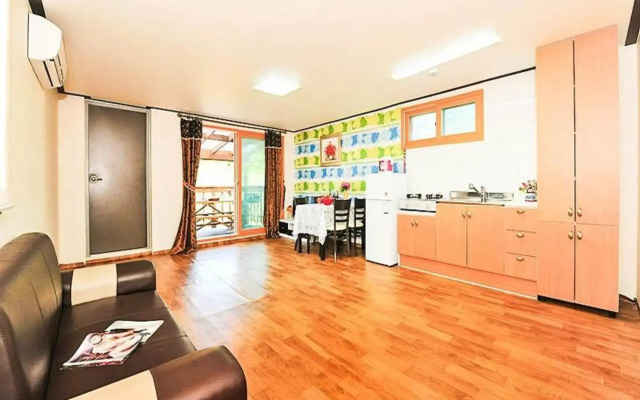 Pocheon Nature Pension