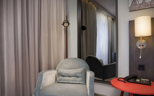 Holiday Inn Luebeck by IHG