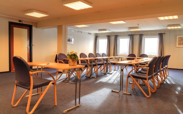 Bergo Hotel, Apartments and Cottages