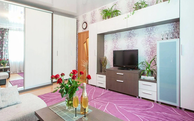 Prime Apartments Agency