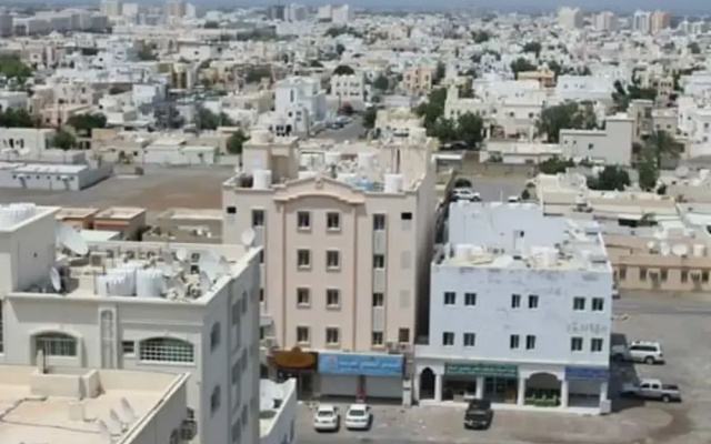 Horizon Hotel Apartments