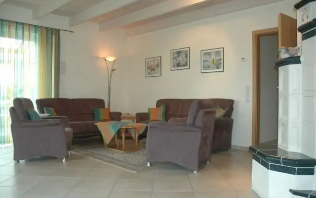 Seeperle Modern Retreat