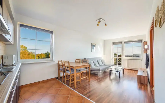 Apartamenty Sun & Snow Rzemieslnicza