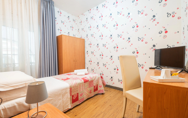 Hotel Donatello