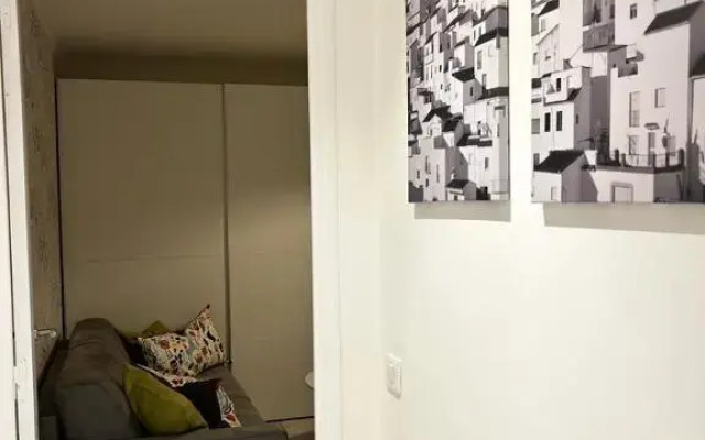Le MACA 1