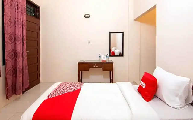 OYO 2069 Wisma Syariah Kampung Baru