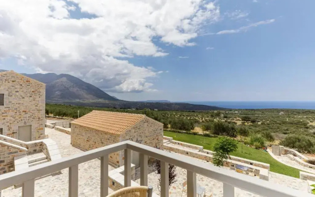 Salvia Areopolis All-Suite Hotel