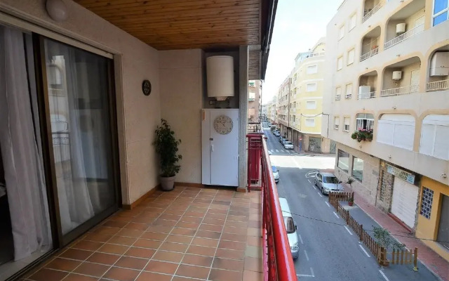 Apartment Bergantin