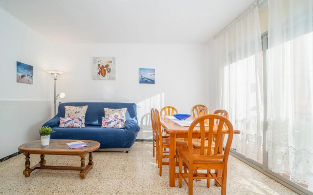 BASIC COMFORT Apartament Poeta Marquina 1