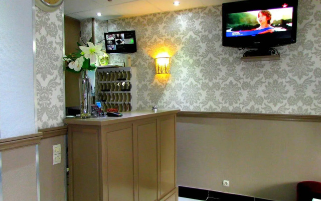 Hotel Choisy
