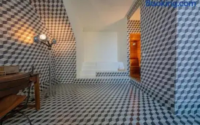 Gangnam Boutique Hotel Sohsul