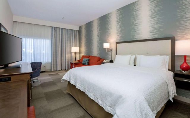 Hampton Inn Santa Barbara/Goleta