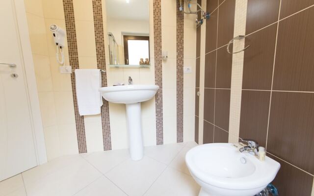 Casa Vacanze Pinocchio