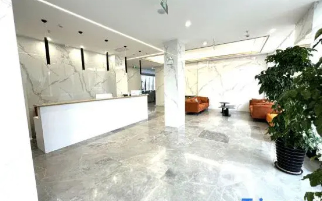 MEGA Hotel