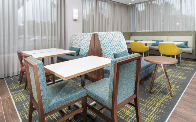 Hampton Inn Swedesboro Philadelphia