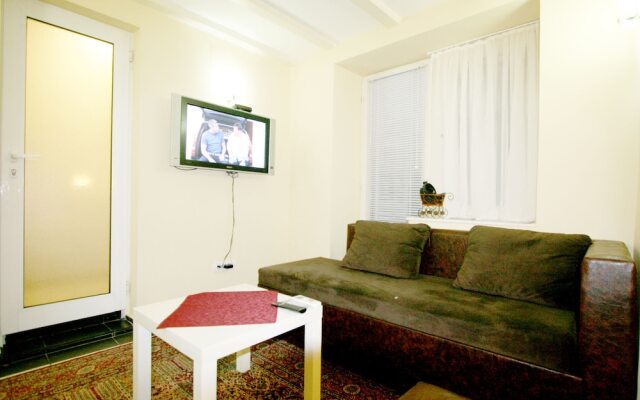 Apartment Manufactura