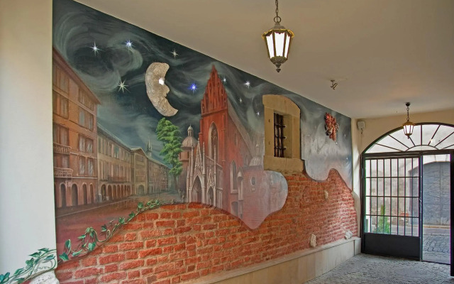 Hotel Wawel
