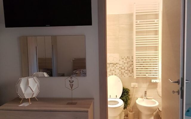 All around You -Tutto Intorno A Te