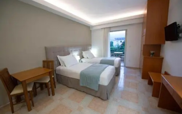 Saga Hotel