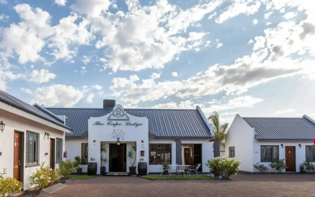 The Cape Lodge