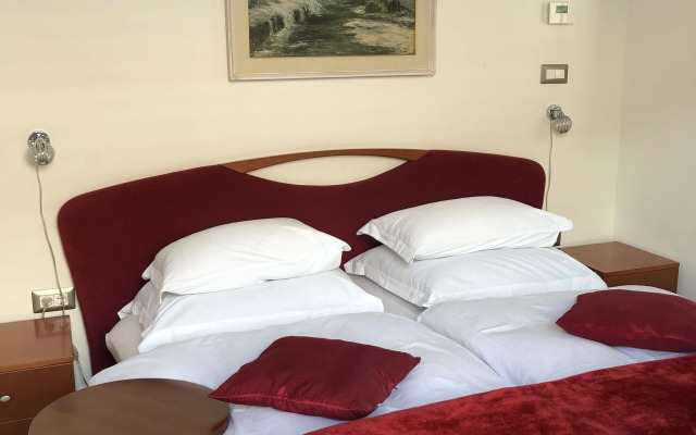 Veneziana Suites Spa