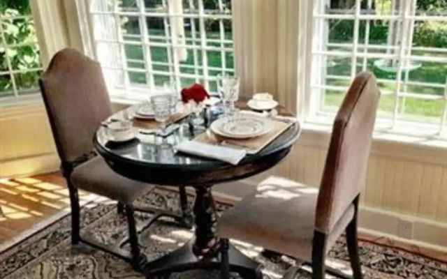 The Inn at Ormsby Hill