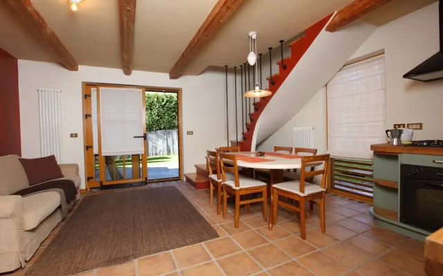 Kronau Chalet Resort