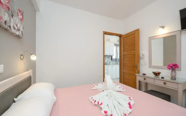 Margaritis Apartments 2