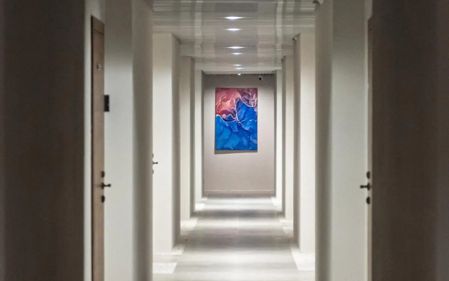 Flat Inn на улице 2-я Брестская