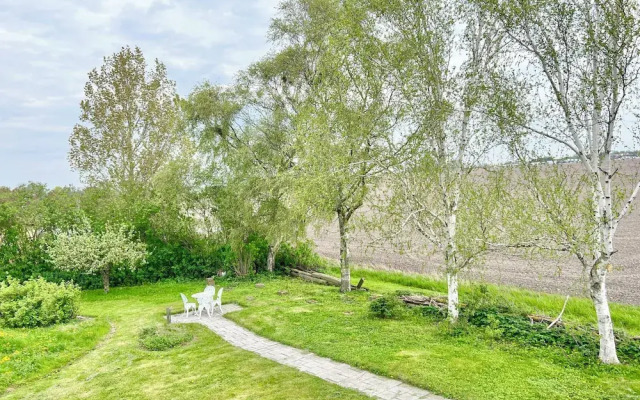 Large Architect and Designer Home 800m From Beach South Sweden Skane