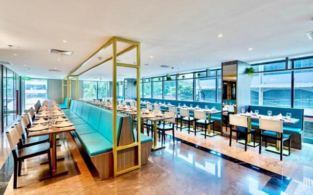 Arthama Hotel Jakarta