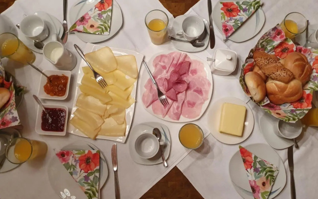 Rohrmoser Appartements