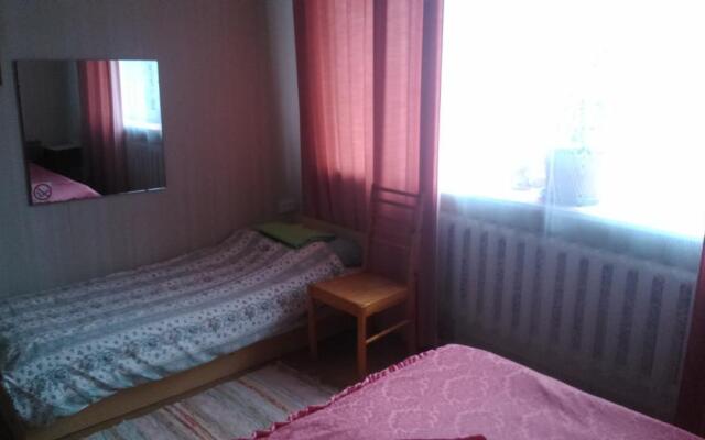 Iivi Oja Home Accommodation