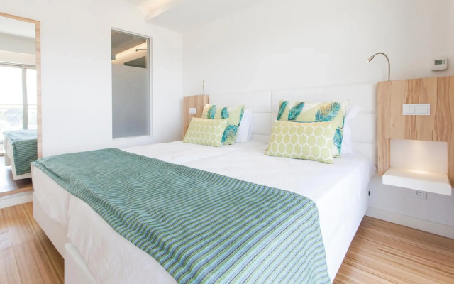 Alfagar Aparthotel