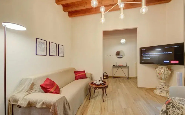 Residenza Faust-historical Center Sal