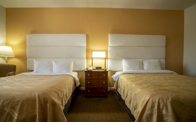 Quality Inn Florida City - Gateway to the Keys