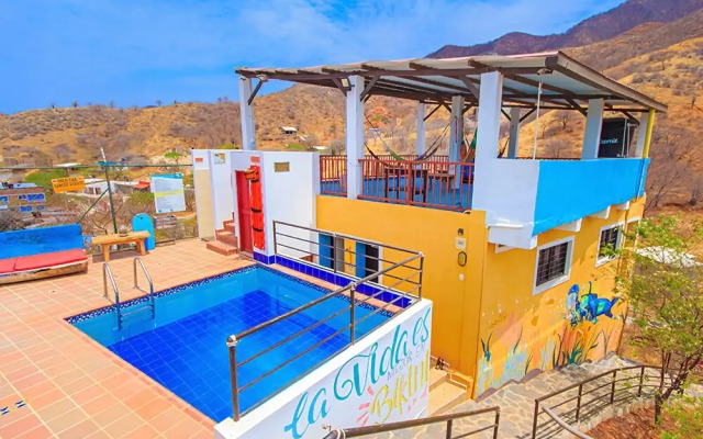 Casa Rancho Aparte