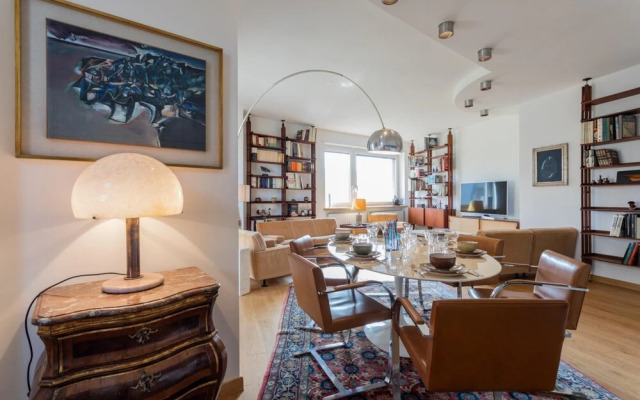 Casa Massimo con Terrazzo by Wonderful Italy