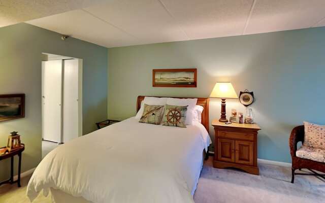 Jacksonville Beachdrifter 406