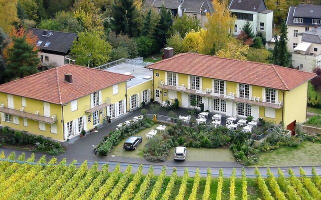 Hotel Gästehaus am Drachenloch
