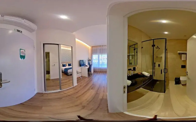 5ª Vigia Guest House