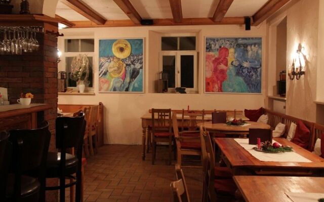 Museumsstube Ansbach