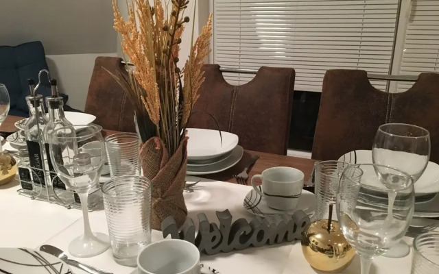 United Homes Apartments Vienna