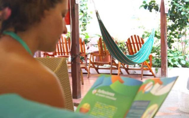 Hostal España