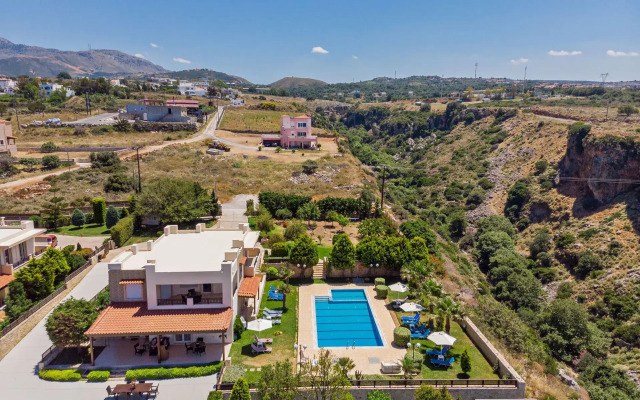 Knossos Estate Villas