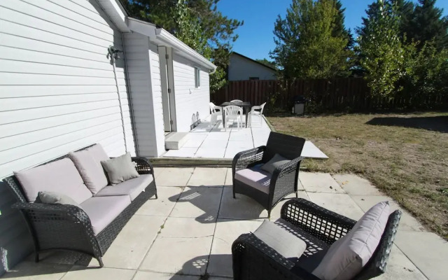 Plovers Cove Cottage