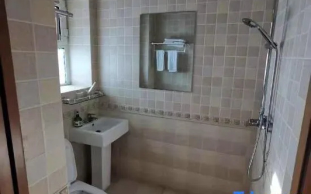 Snow in love Holiday Villa