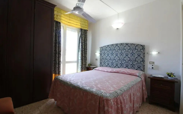 Hotel Gale New