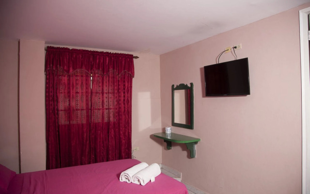 Hotel Residencial Turistico Cuba