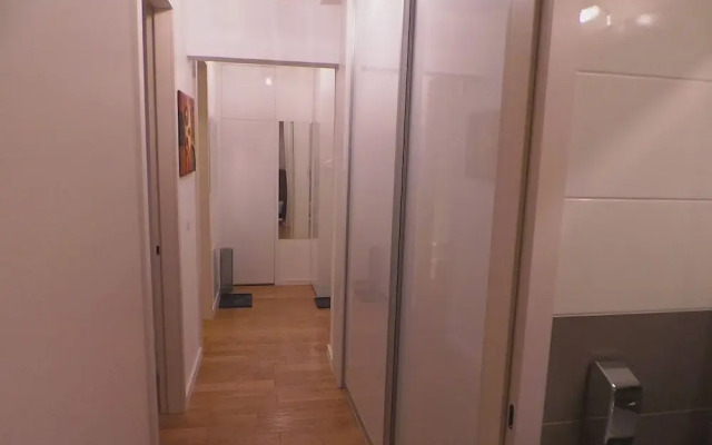 App One A. Trnjanska Cesta 63 Zagreb